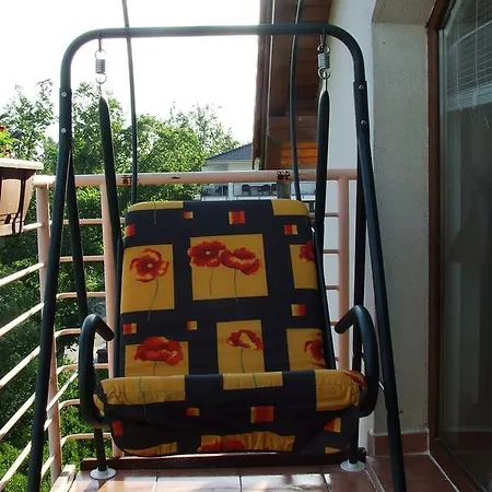 Aranymazsola Wellness Apartman Apartment Siofok
